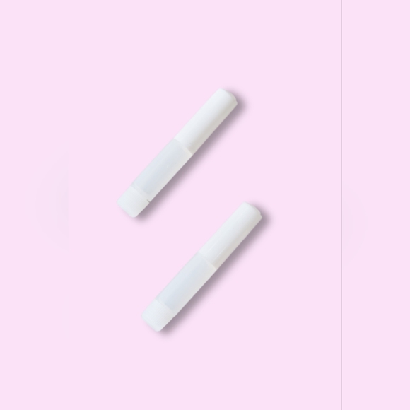 SO PINK BEAUTY Marbled Magic Press On Nails 2 Pack Set Includes The Glue - Picture 4 of 4